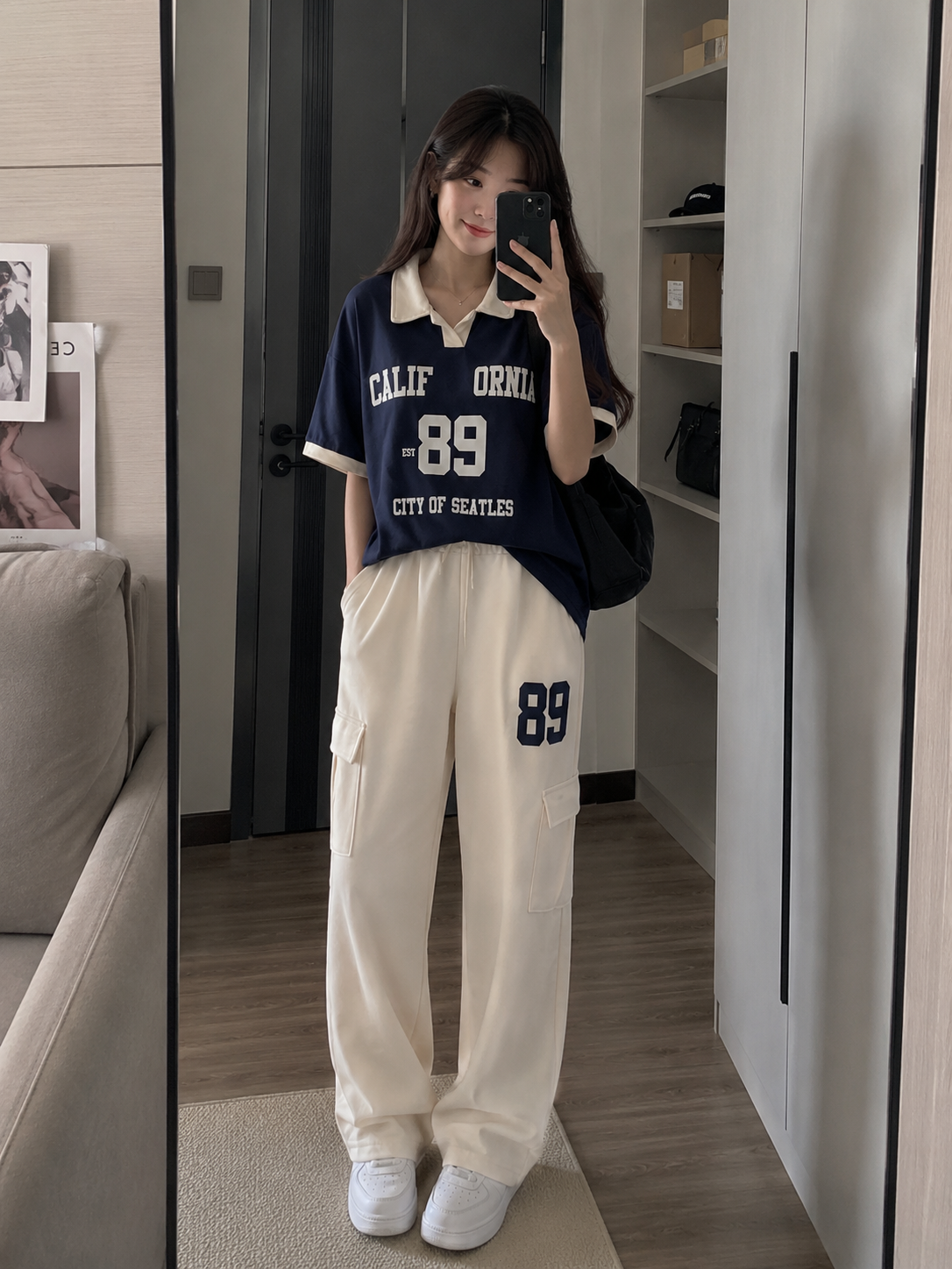 Casual Co-ord Set - Image 3