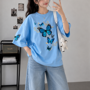 Butterfly T-Shirt