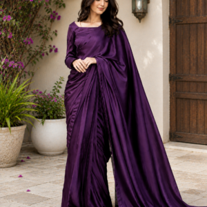 Silk Saree